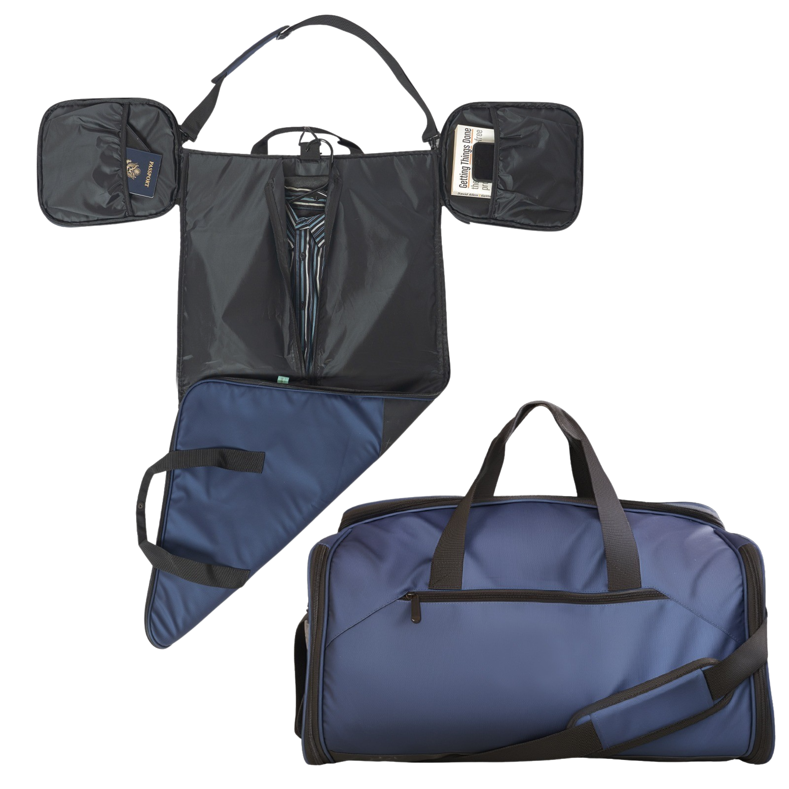 The Garmento Bag 13