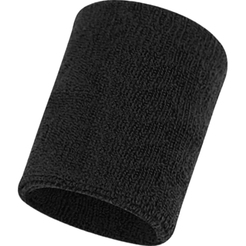 Solid Color Sports Wrist Support 2