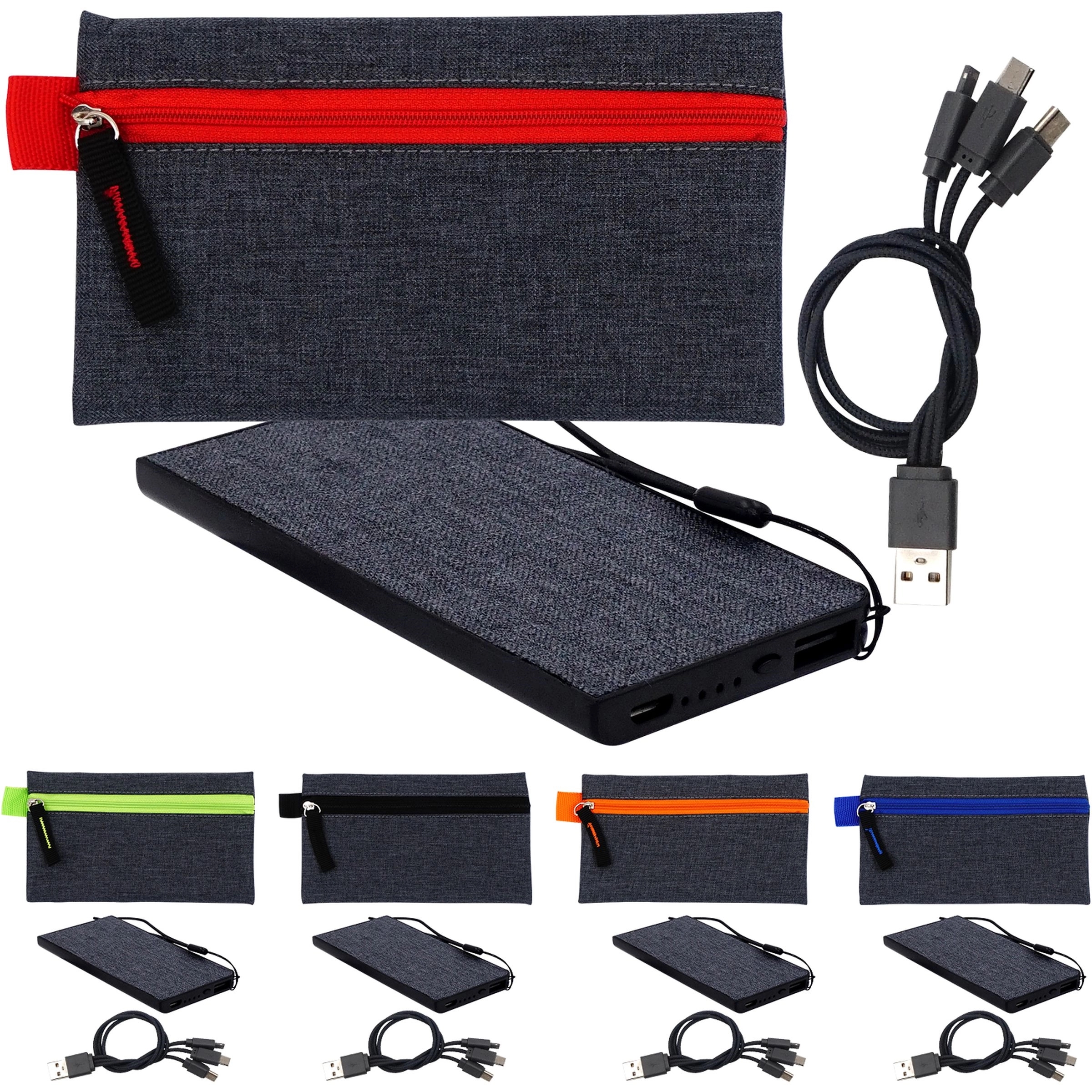 Large G Line Techie Trio 7