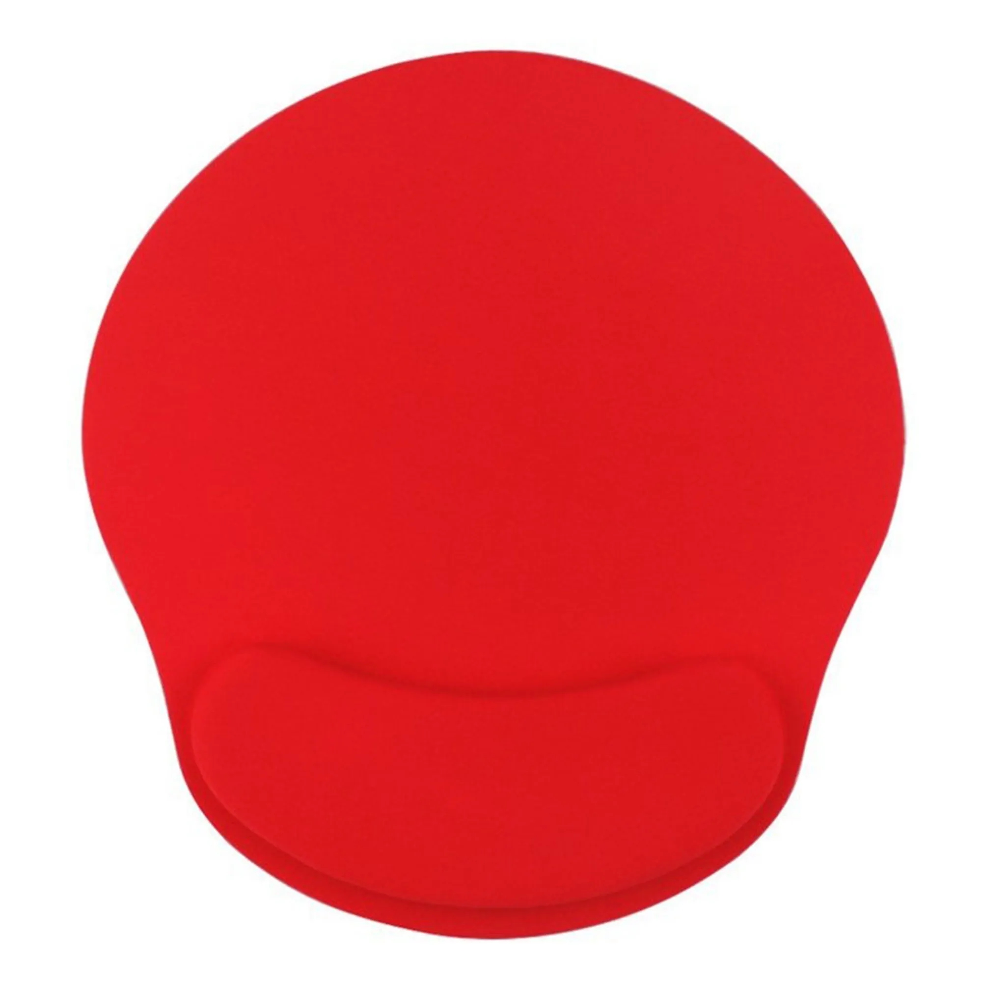 Ergonomic EVA Mousepad with Wrist Rest 4