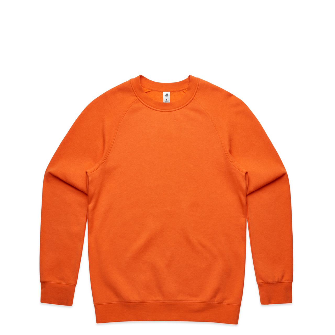 Supply Crew | 5100S, custom hoodie or sweatshirt with logo imprint 2