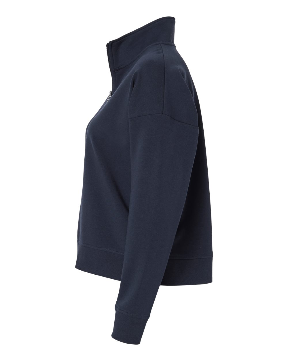 Women's Perform Quarter-Zip Pullover - EXP15WPQ 20