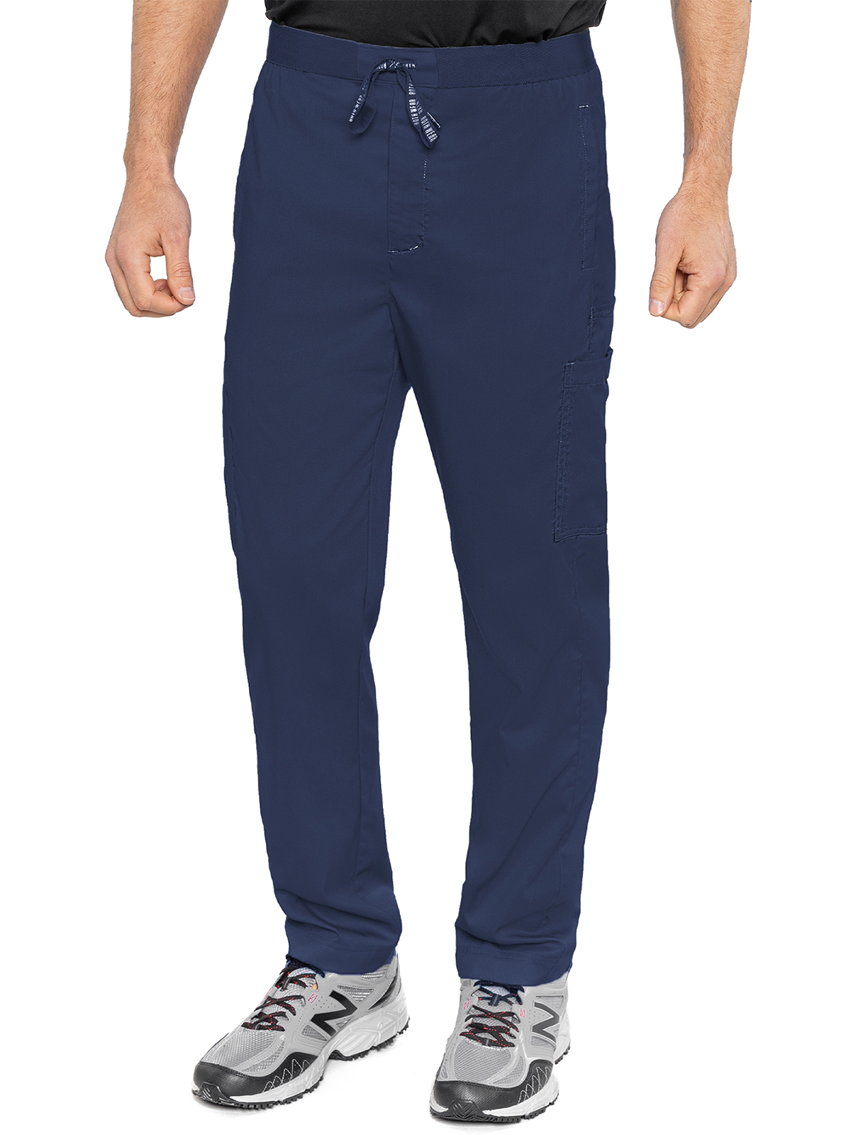 Med Couture - Rothwear Touch - Men's 6-Pocket Straight Leg Pant 20