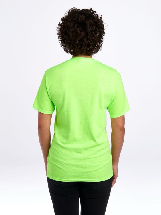 JERZEES DRI-POWERĀ® Unisex T-Shirt 101
