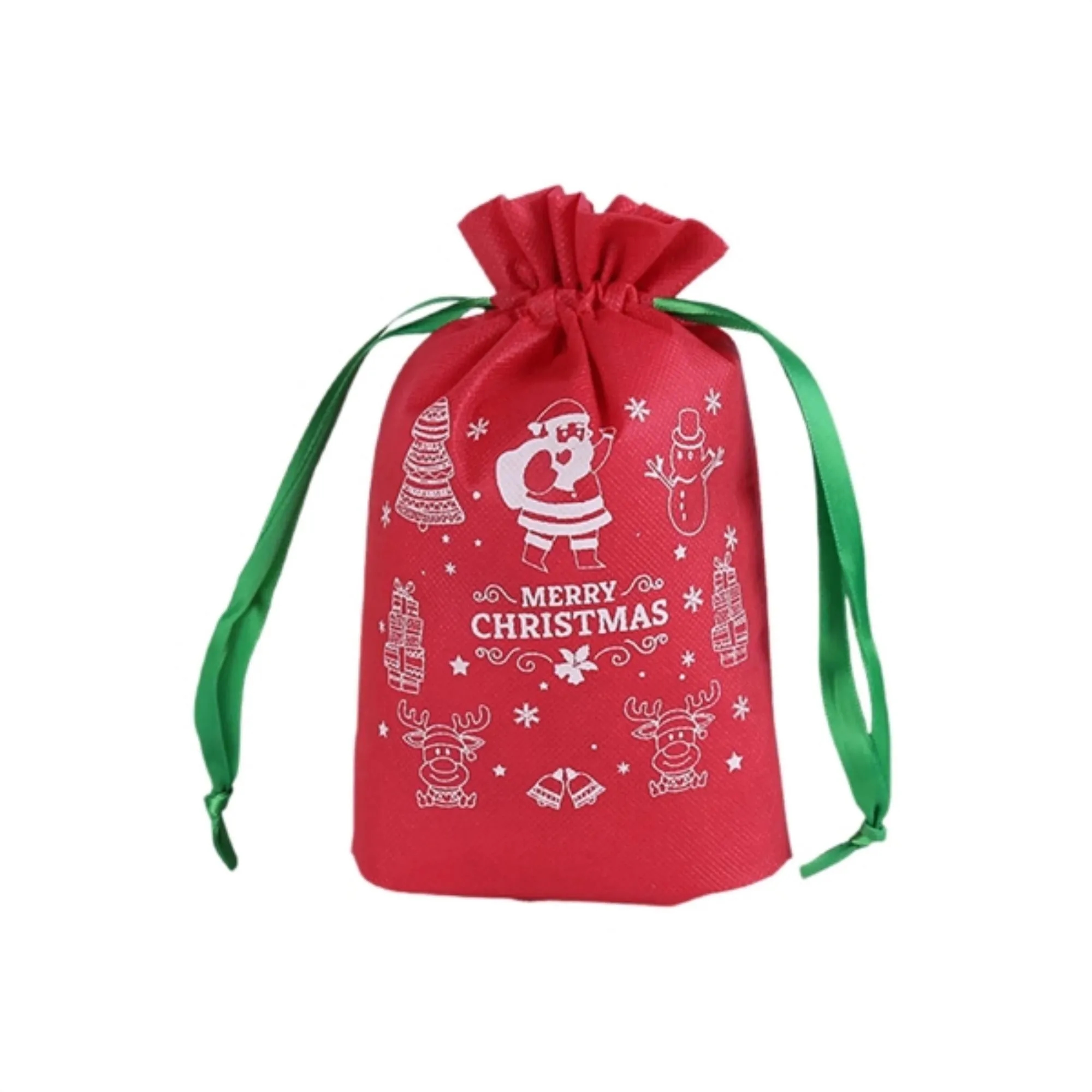 Christmas Gift Bag 2