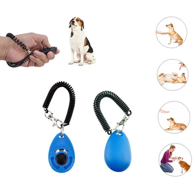 Pet Training Clicker 3