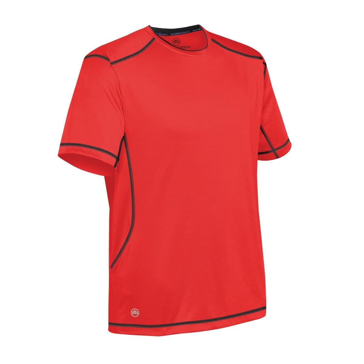 Stormtech Men's H2X-DRY Hybrid Tee 25