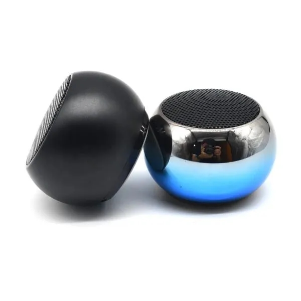 Portable Mini Speaker 4