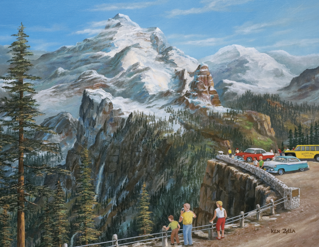 HotLine® Products America Remembered Appointment Calendar - Spiral 47