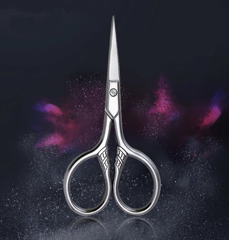 Small Precision Scissors 3
