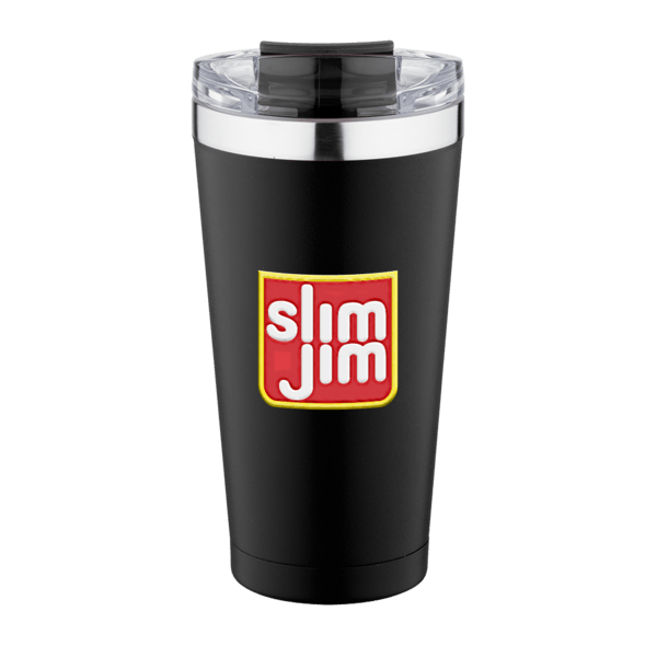 20 oz. Basecamp McKinley Tumbler 43