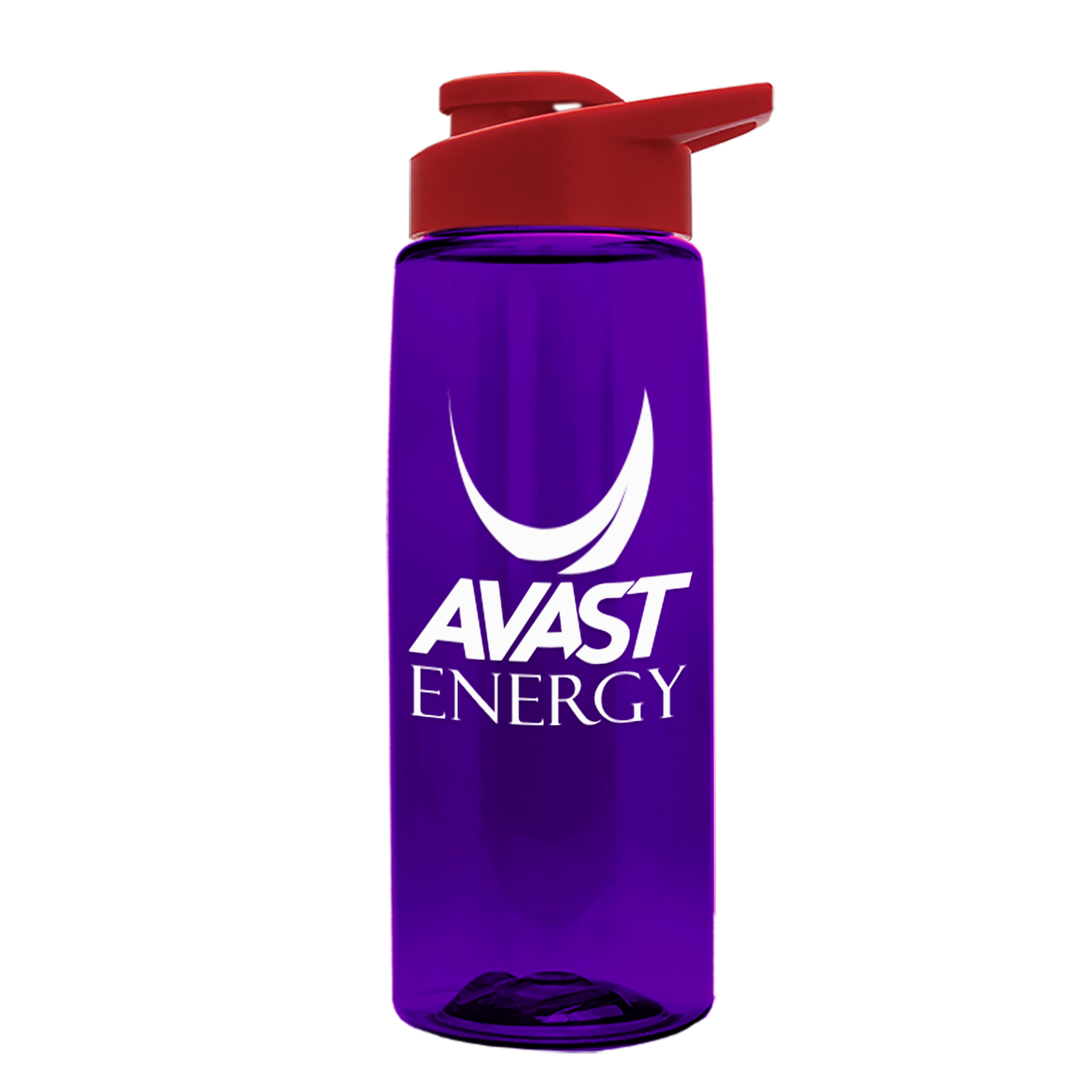 Garyline® Flair Tritan® Bottle with Drink-Thru Lid - 26 oz. 789