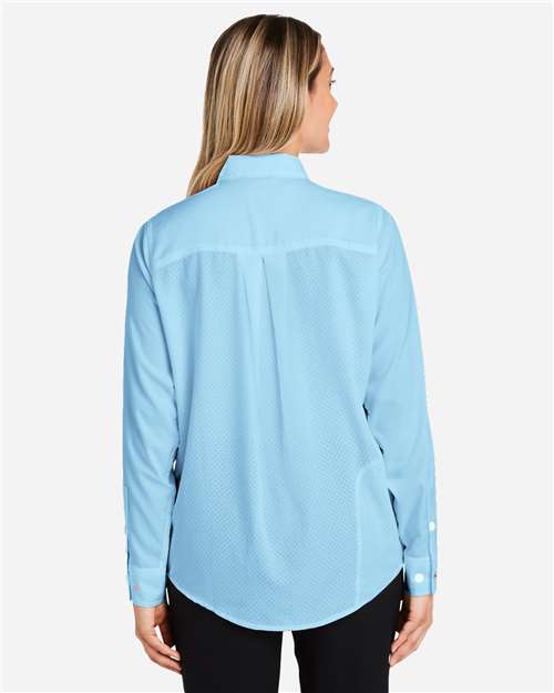 Women's Tide Point Shirt - H615006 7