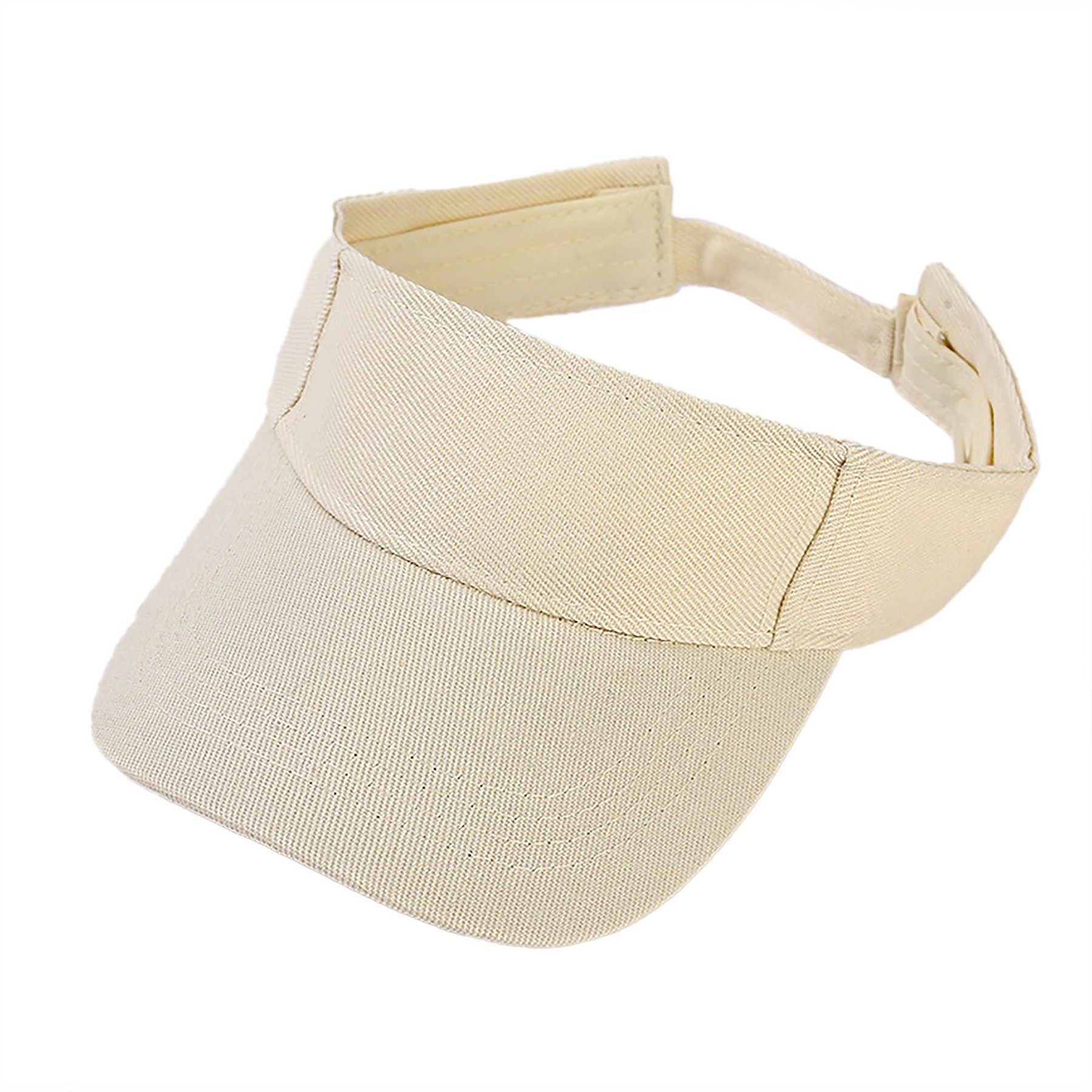 Adjustable Sports Sunshade Empty Top Hat 3