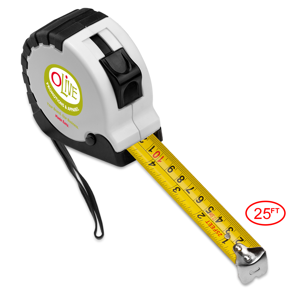 Reed Tape Measure 2