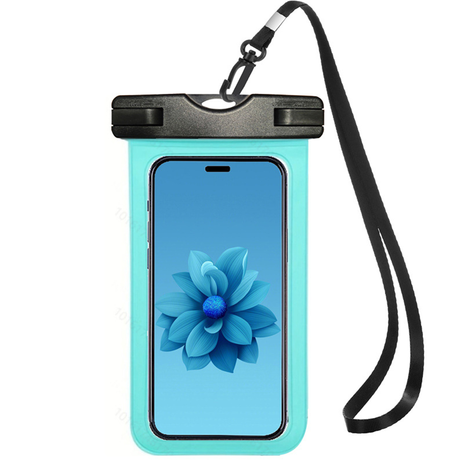 Waterproof Phone Pouch 8
