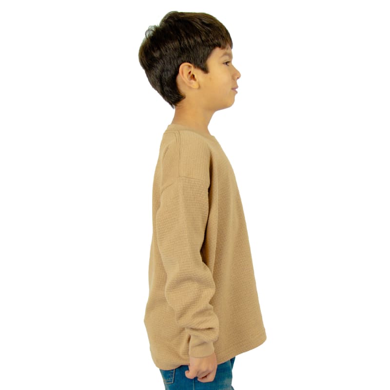 Shaka Wear Youth Thermal T-Shirt 29
