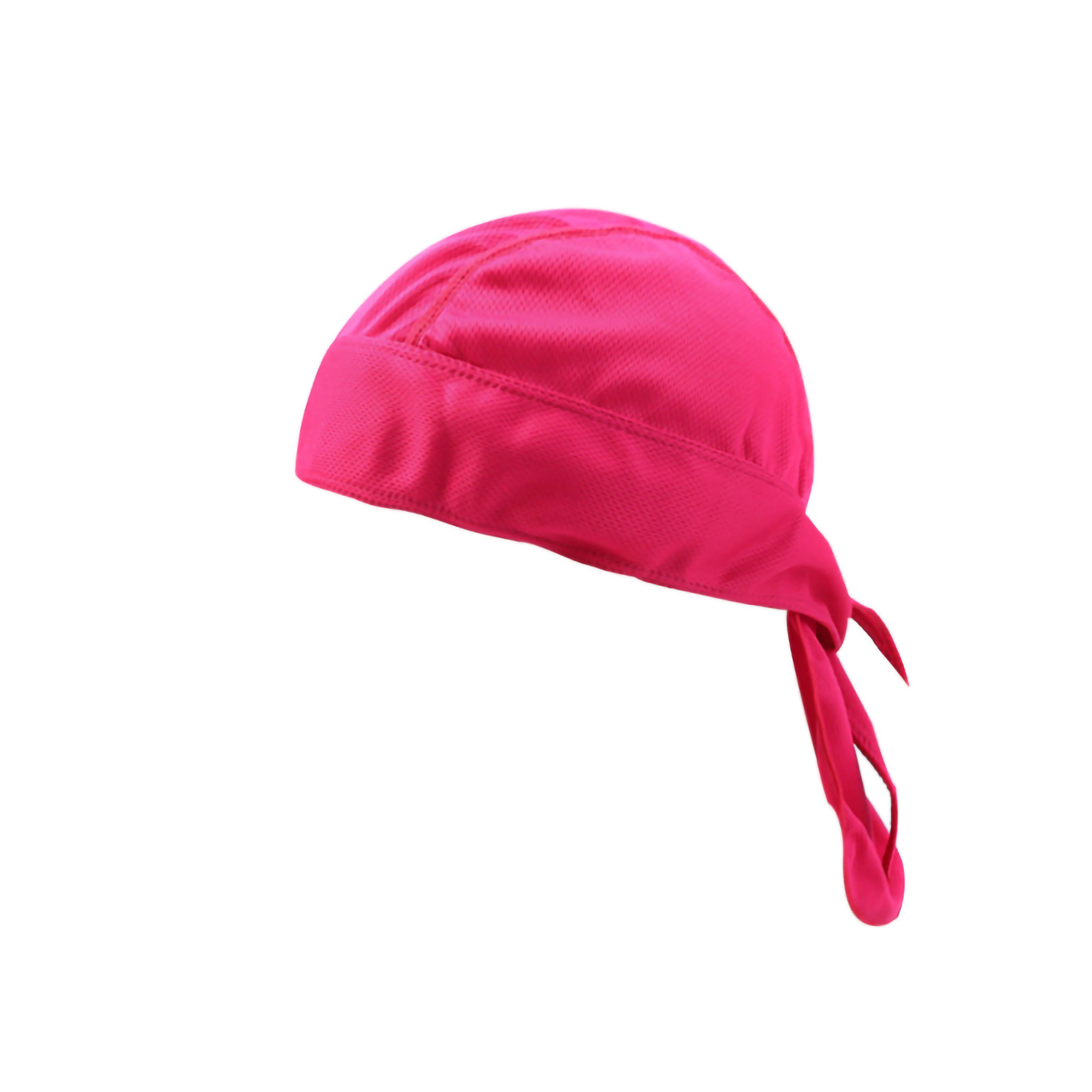 MOQ50 High-Quality Waves Headwraps Pirate Cap 6