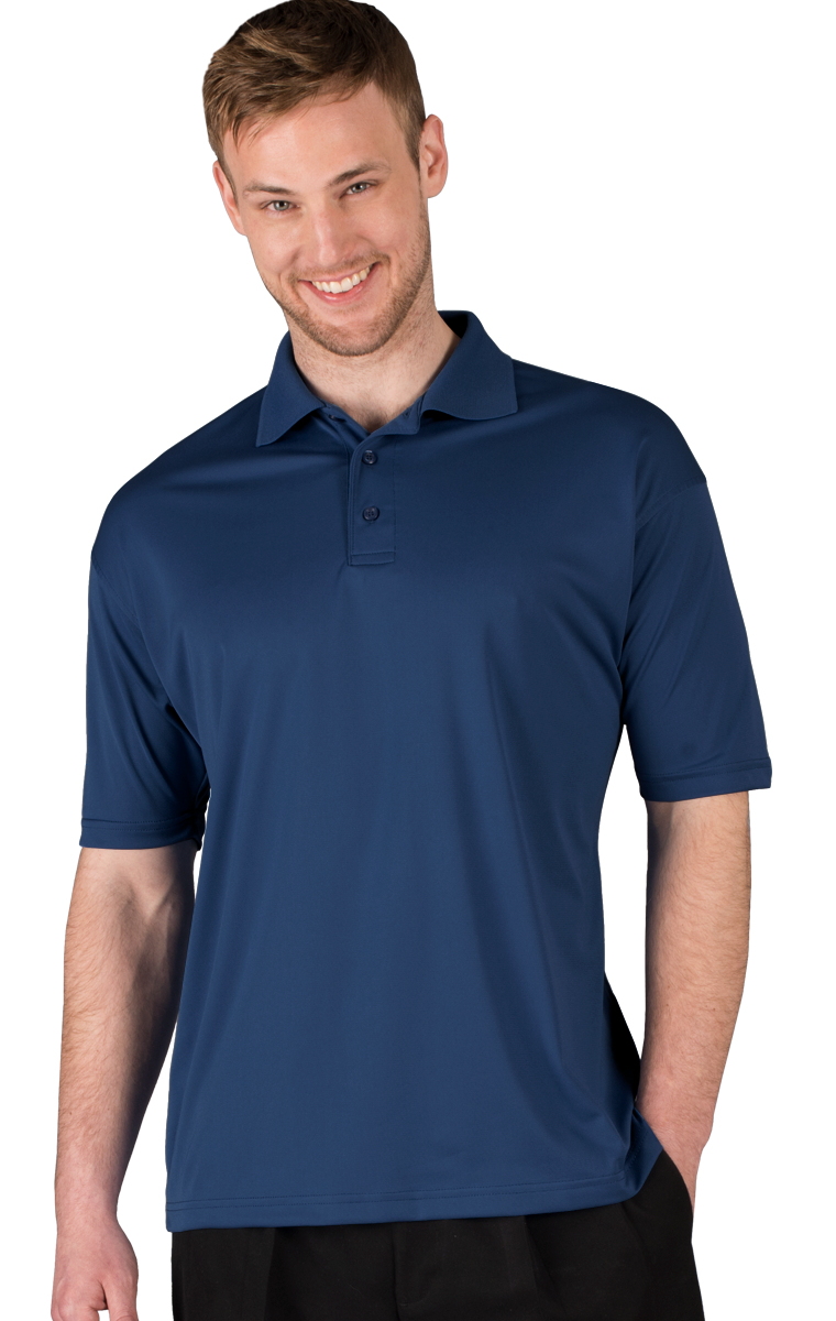 Men's Ultra-Lux Polo 7