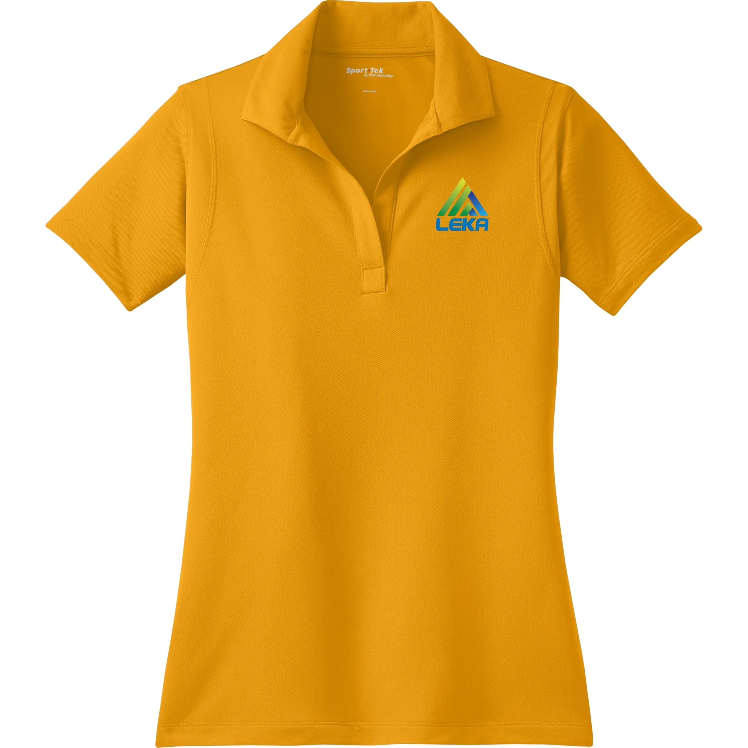SPORT-TEK(R) LADIES MICROPIQUE SPORT-WICK(R) POLO 38