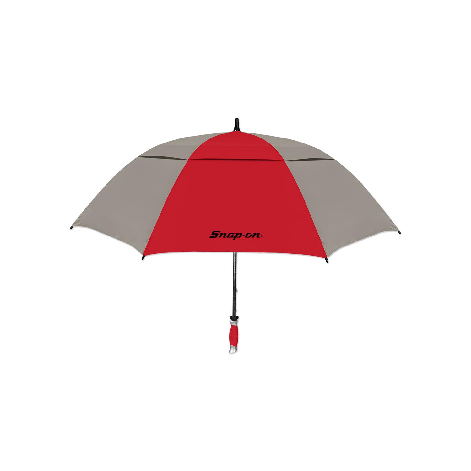 Hurricane Vented Pro Golf Umbrella 4