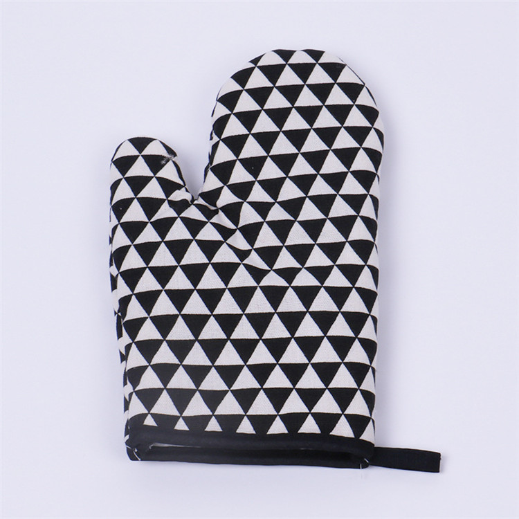 Microwave Oven Glove 2