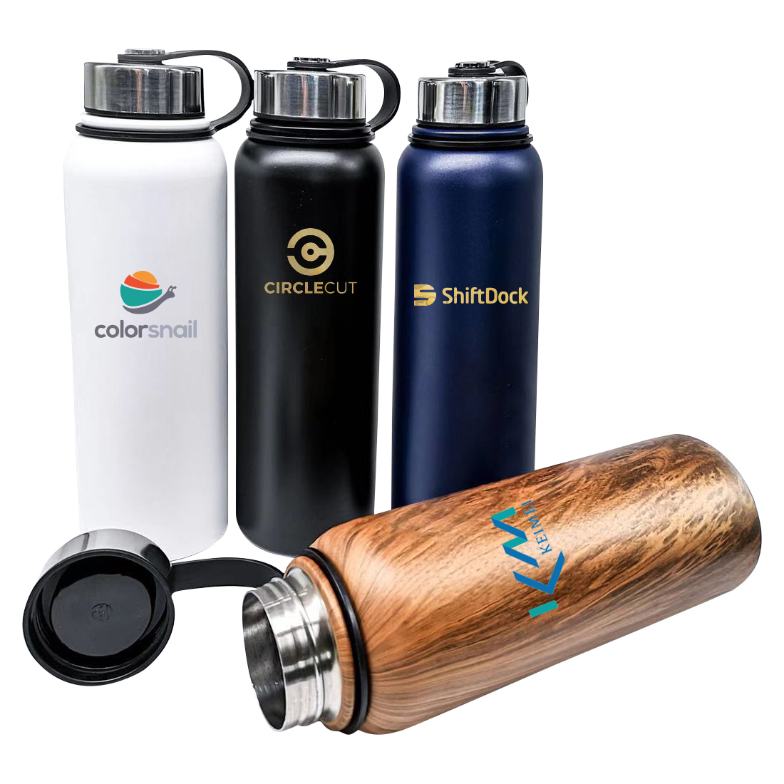 ArticFire 40oz Double Wall Stainless Steel Tumbler 6