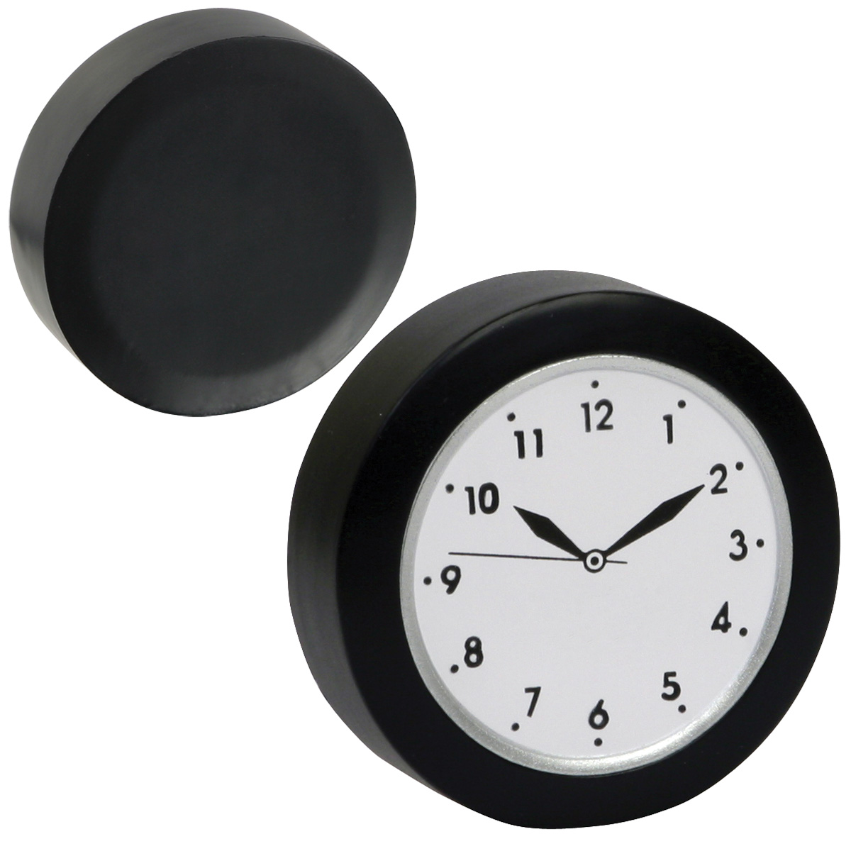 Clock Stress Reliever 2