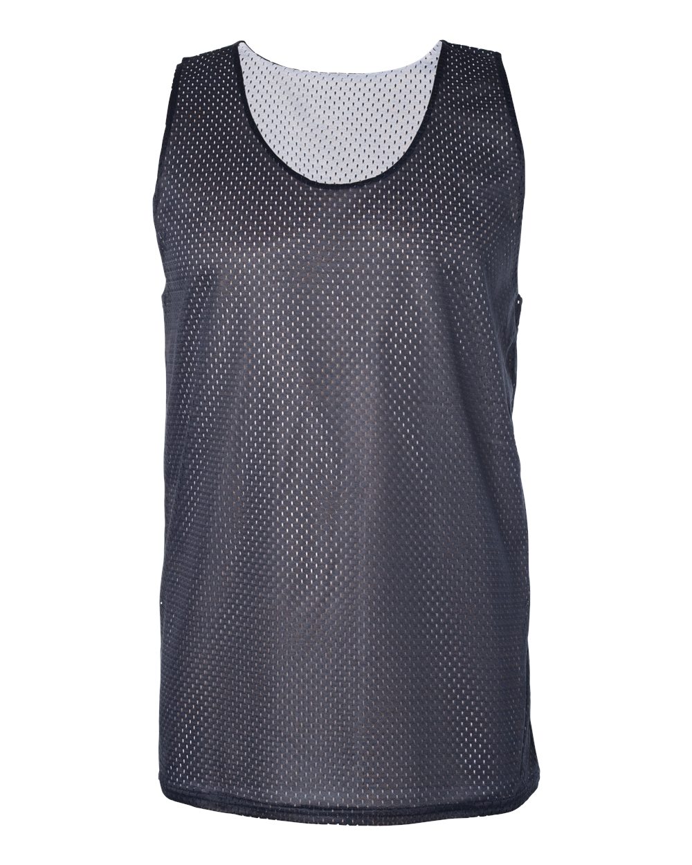 Men's Pro Mesh Reversible Tank Top - 8529 7