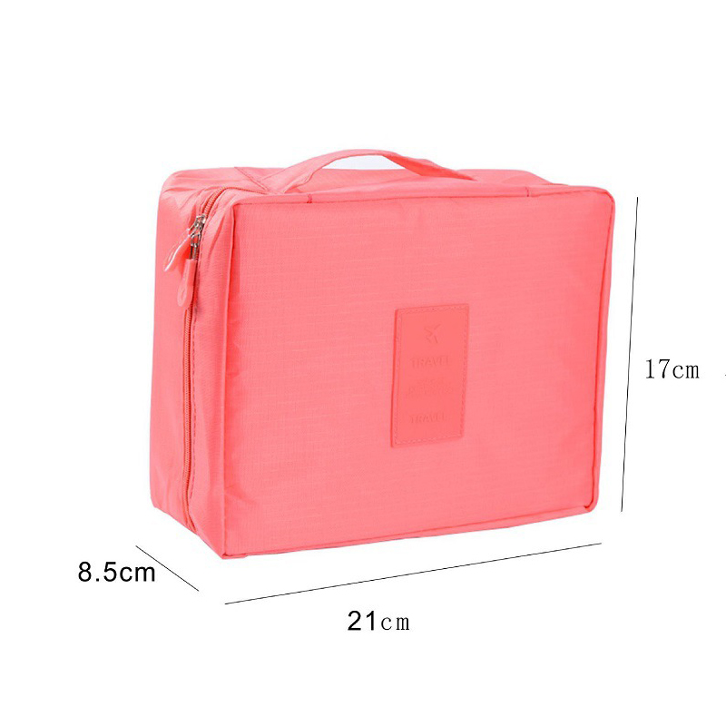 Cosmetic Travel Bag 6
