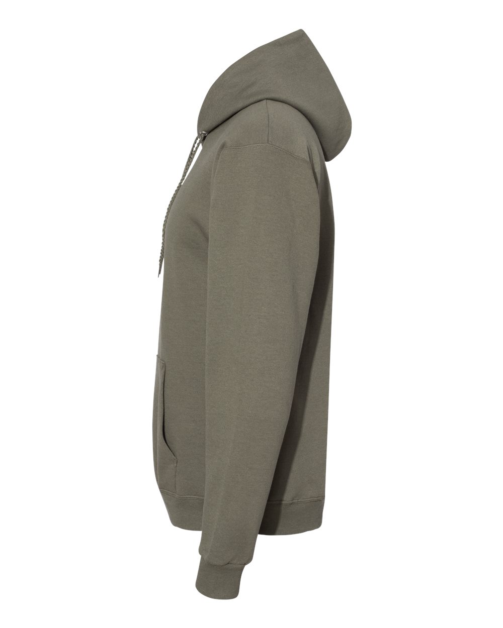 Unisex EcoSmart® Hooded Sweatshirt - P170 257