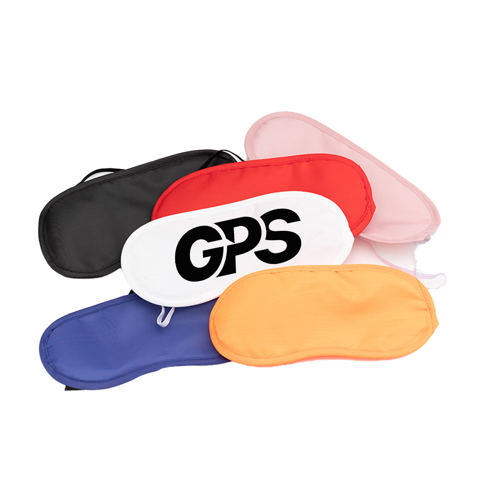Satin Sleep Mask 1