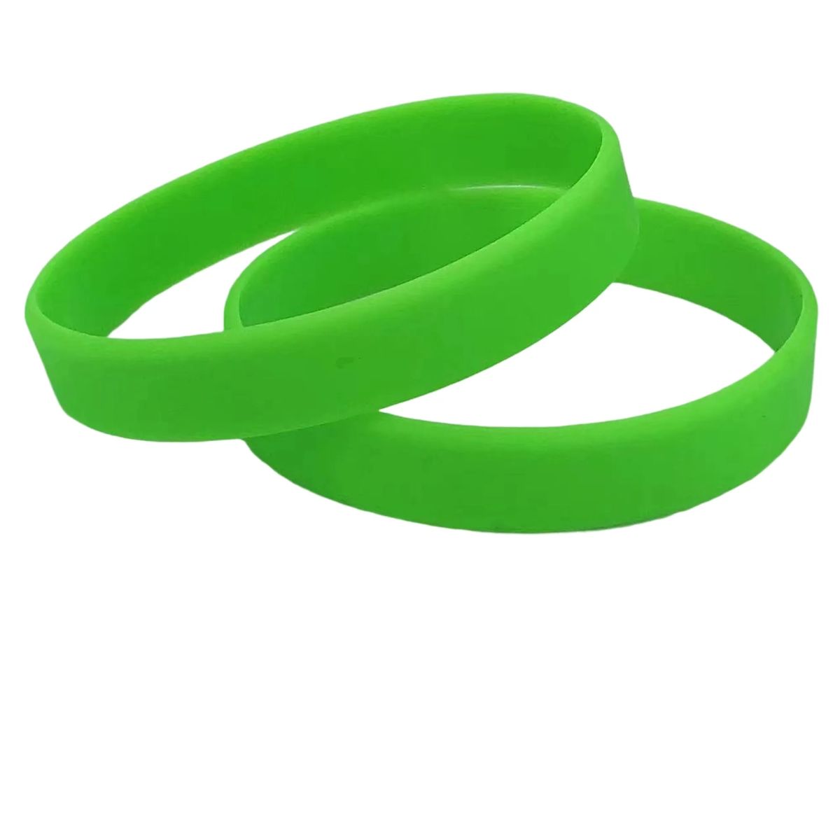 Glow-in-the-Dark Wristband for Events 22
