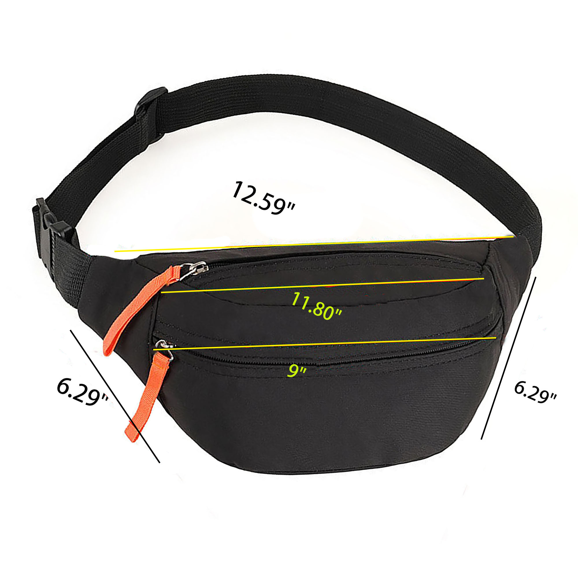 Roaming Sling Bag 8