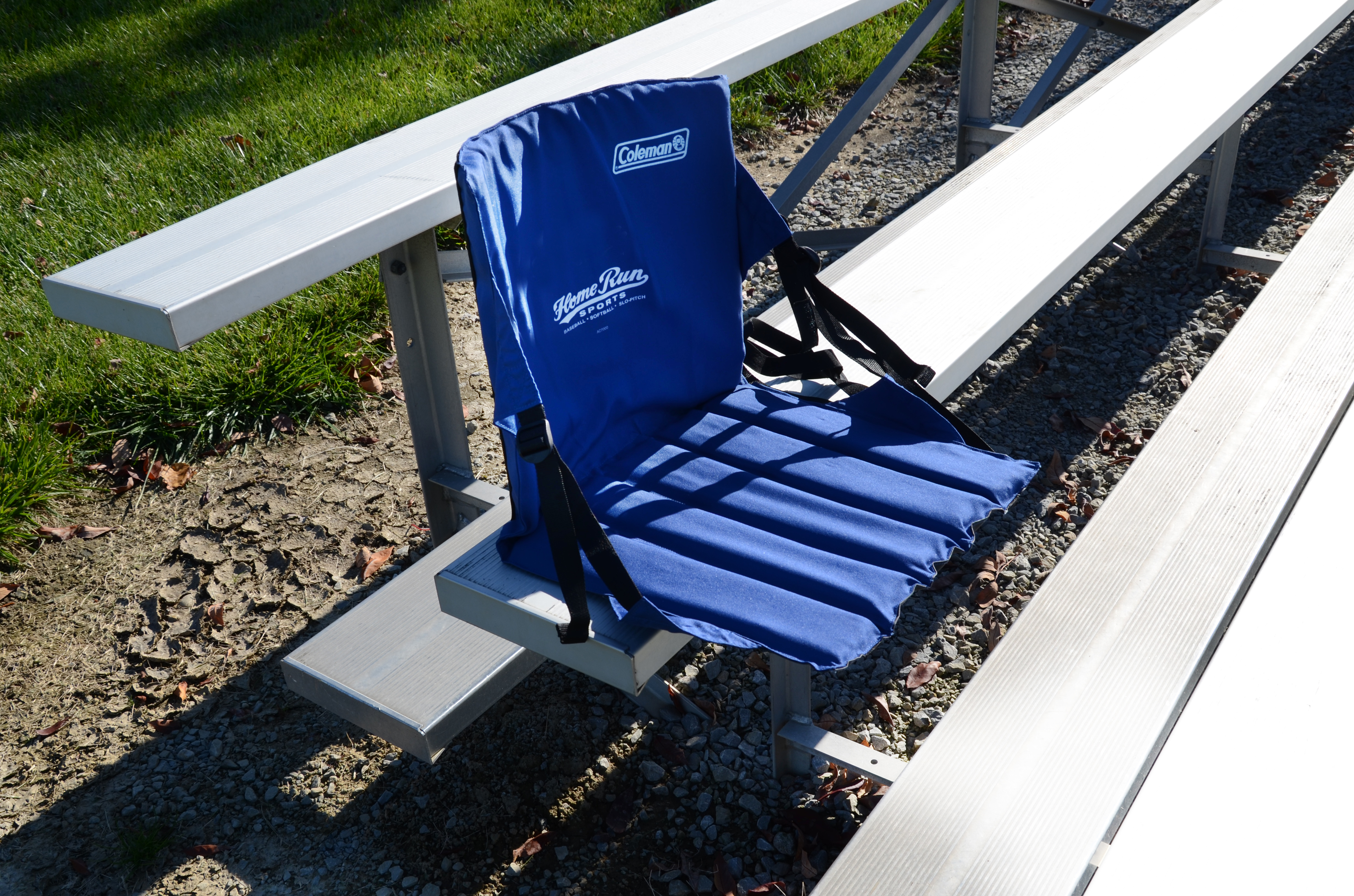 Coleman® Stadium Seat 14