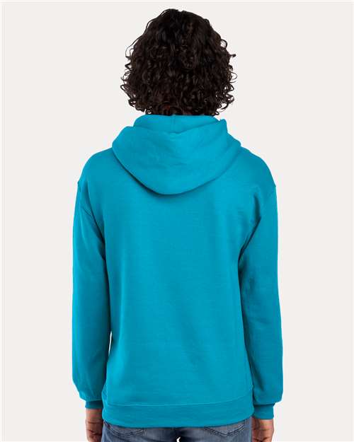 Unisex NuBlend® Hooded Sweatshirt - 996MR 38