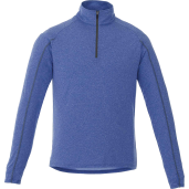 Men's TAZA Knit Quarter Zip 109