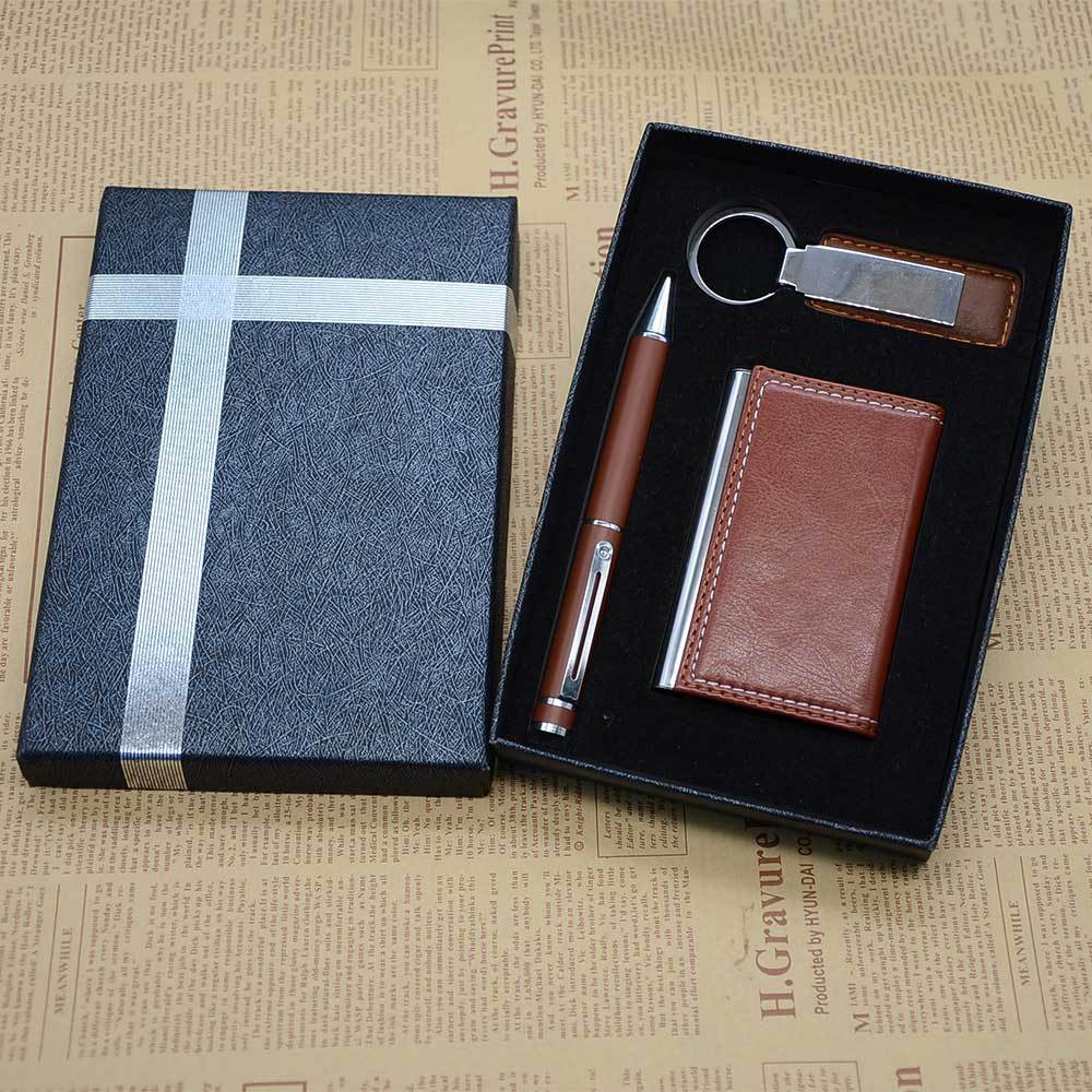 Luxury Office 3-Piece Gift Set 2