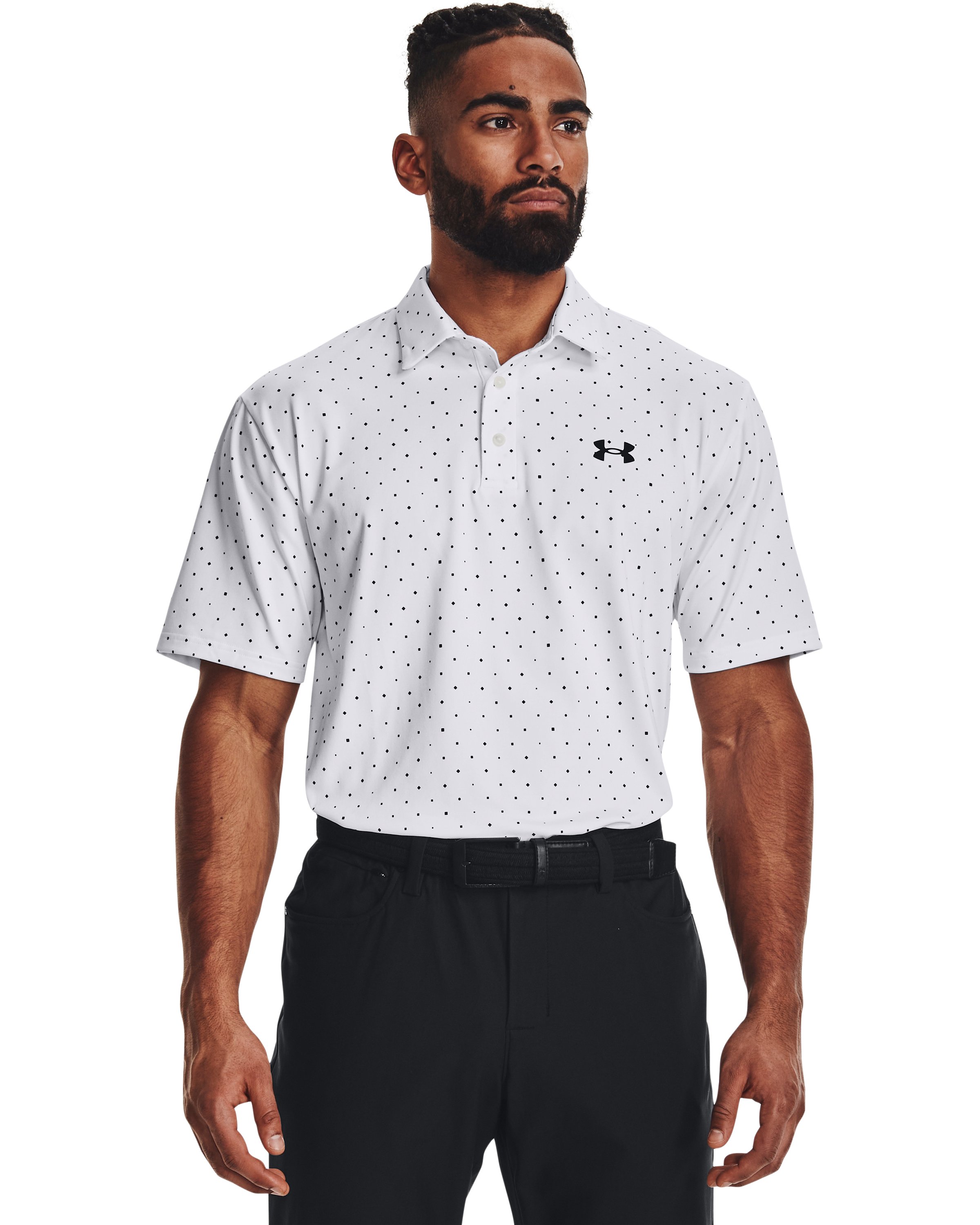 UA Playoff 2.0 Men's Polo 63