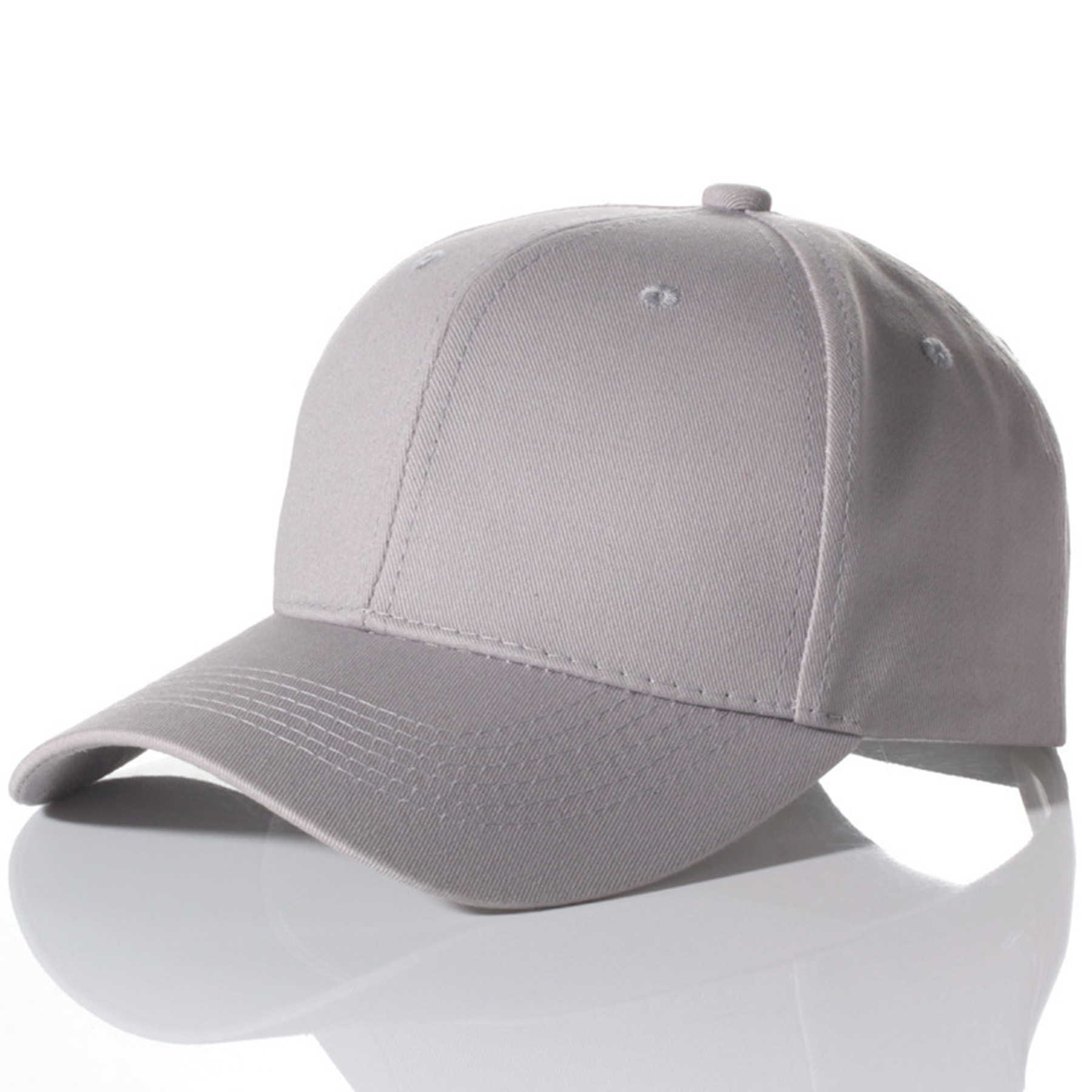 High-end Cotton Travel Cap 8