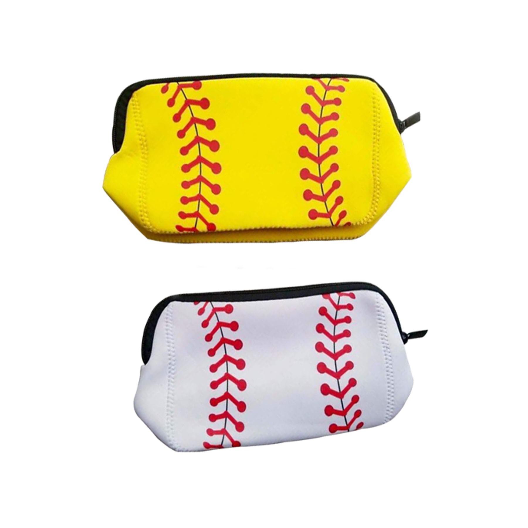 Neoprene Travel Cosmetic Bag (direct import) 1