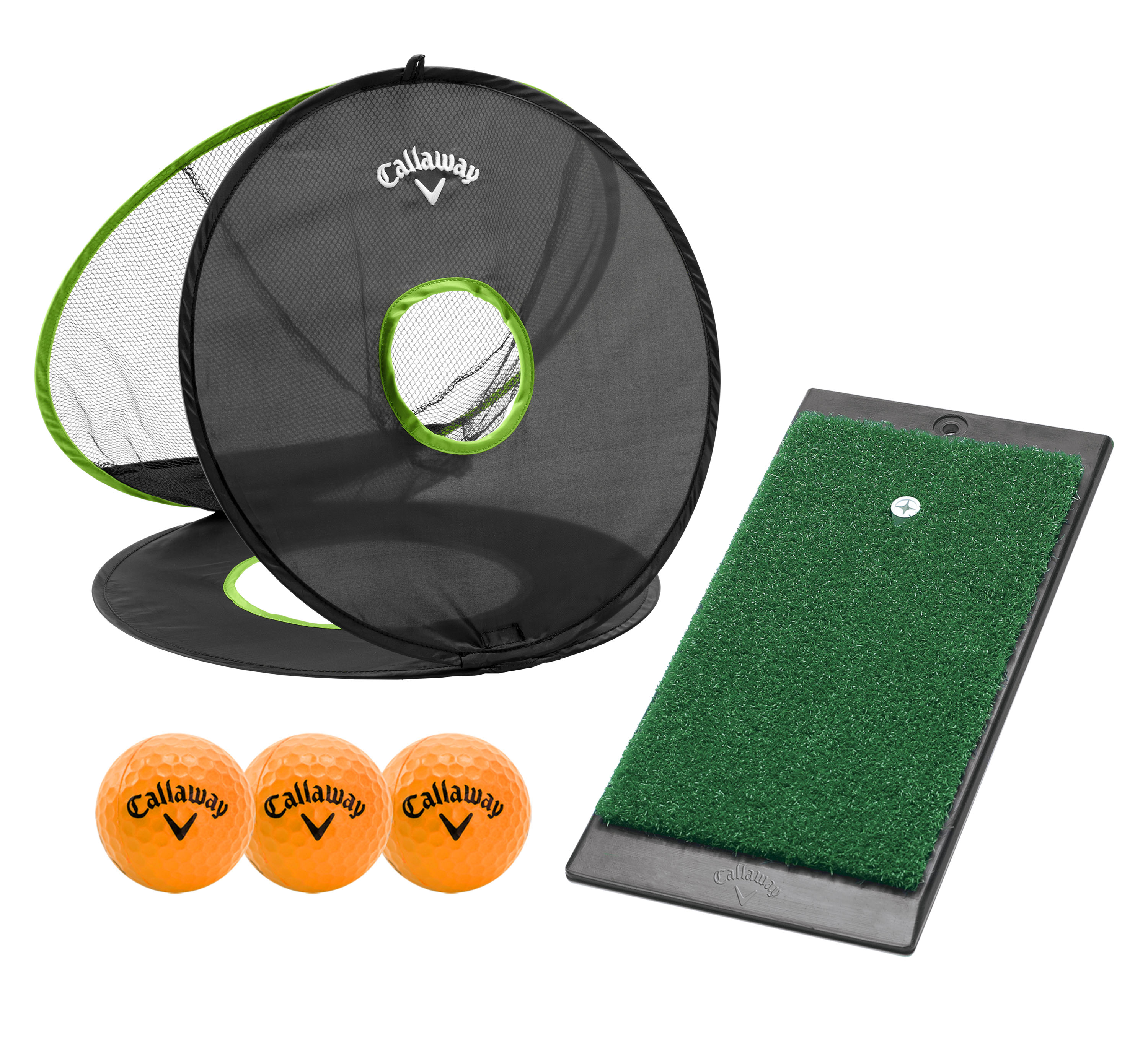 Callaway Short Game Set 1