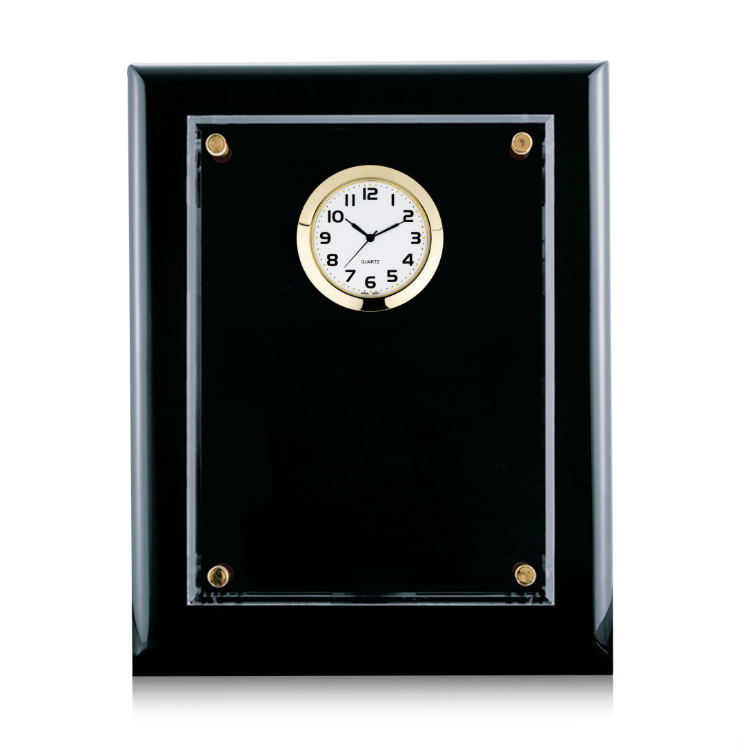 Hammond Clock - Black 3