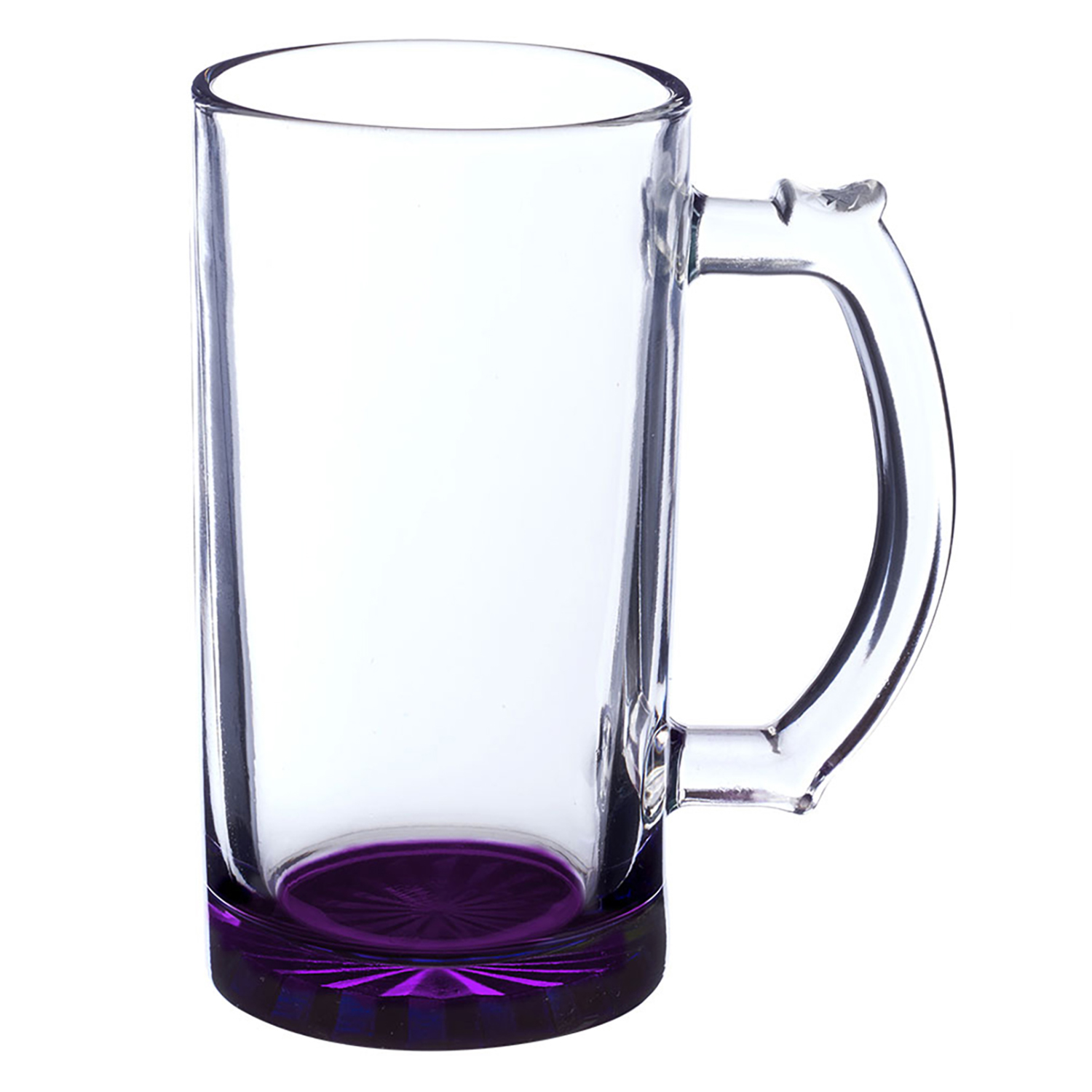 16 oz. Glass Pint Beer Steins 11