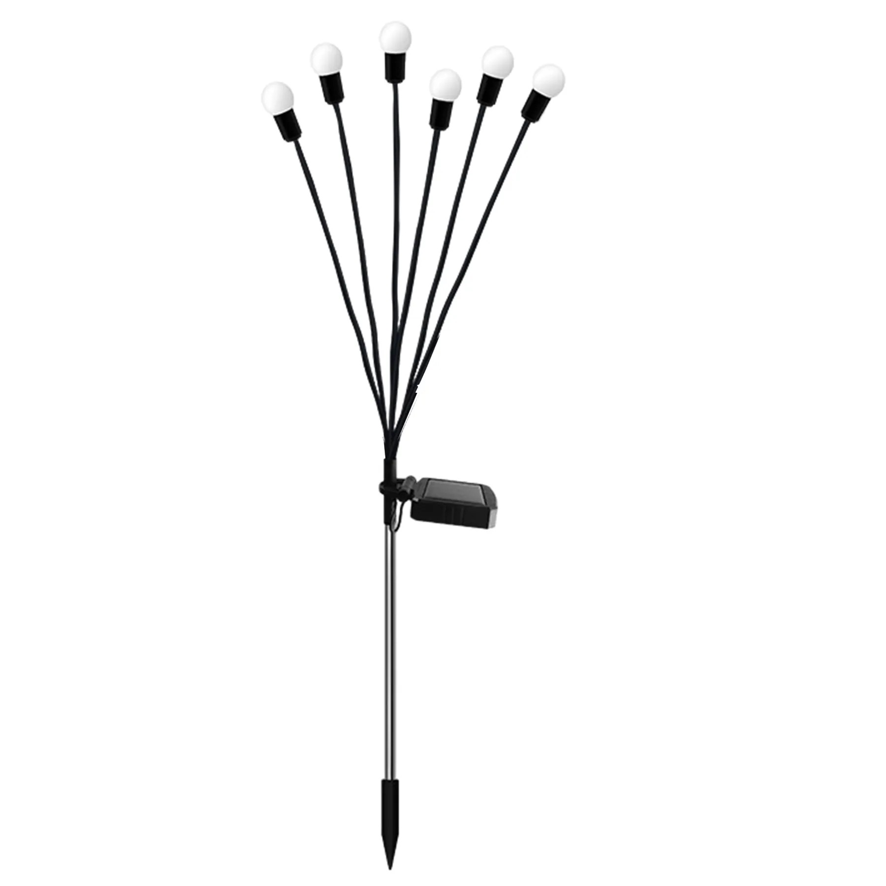 Solar Garden Lights Set Of 2 2