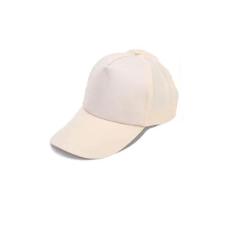 Customized baseball caps in multiple colors 5