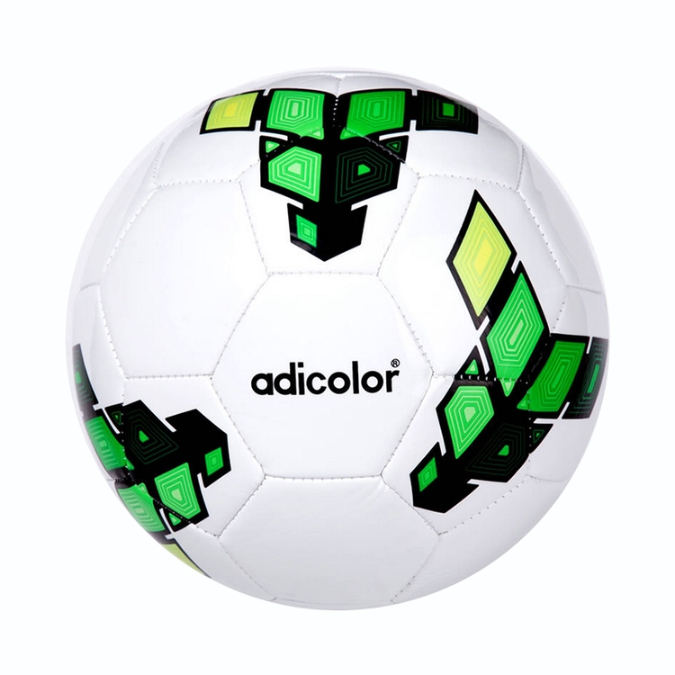 Custom Size 5 PU Soccer Ball 2