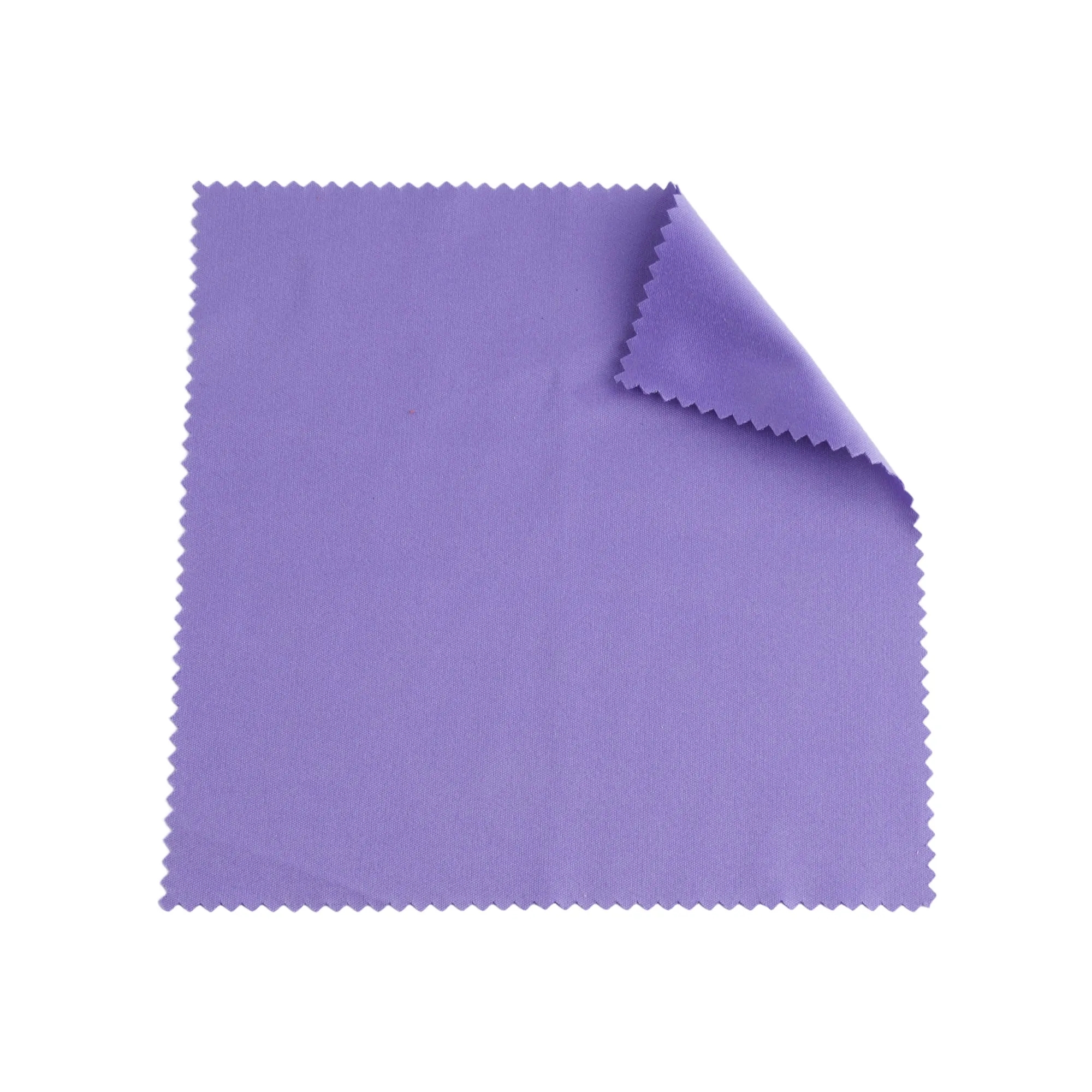 5.12 Inch Microfiber Glasses Cloth Lightweight and Soft 2