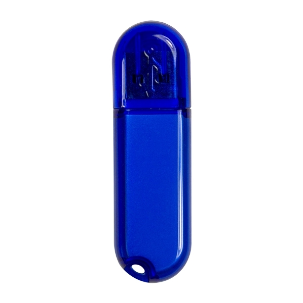 Henry USB Flash Drive 2.0 10
