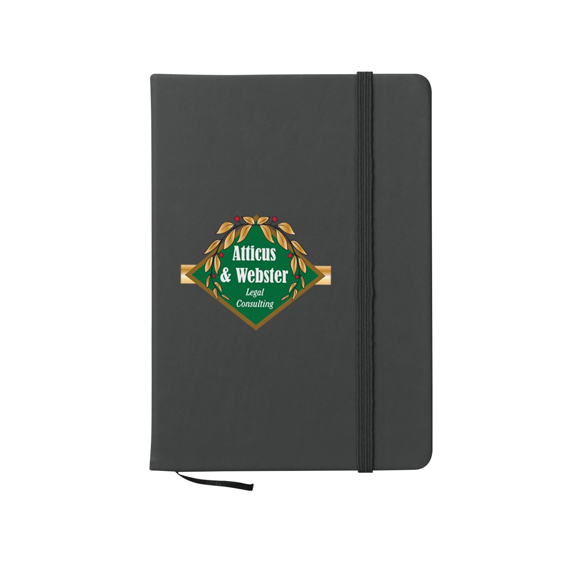 A6 Journal MOQ100pcs 4